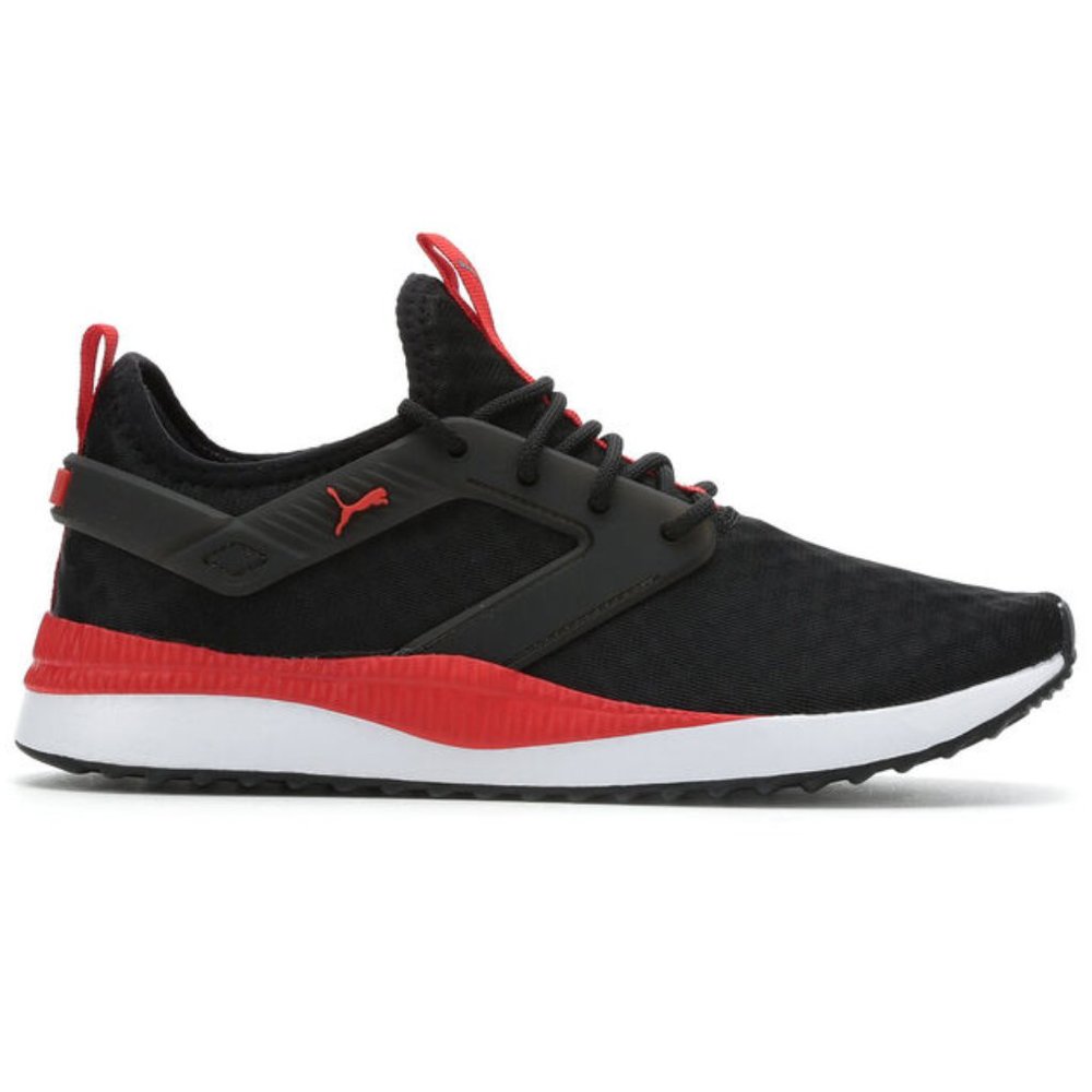 Puma Men's Pacer Next Excel Running Sneakers - Picture 9 of 14